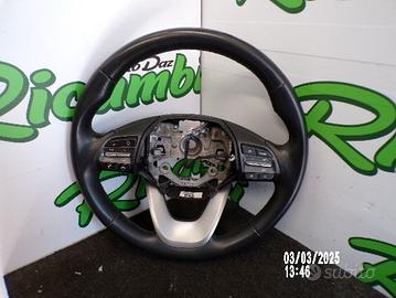 VOLANTE CON COMANDI PER HYUNDAI KONA OS 2018