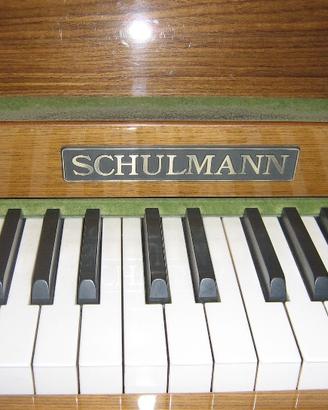 Pianoforte verticale  SHULMANN