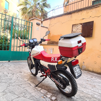 Gilera RX 200 Arizona del 1988