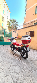 Gilera RX 200 Arizona del 1988