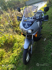 Honda transalp 650 2004