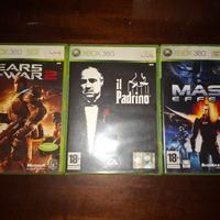 Lotto Xbox 360 