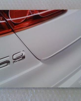 Dépliant Alfa Romeo 159 / SW brochure manuale