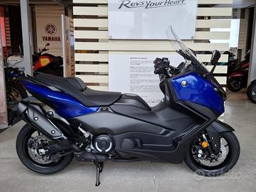 Yamaha T Max 560