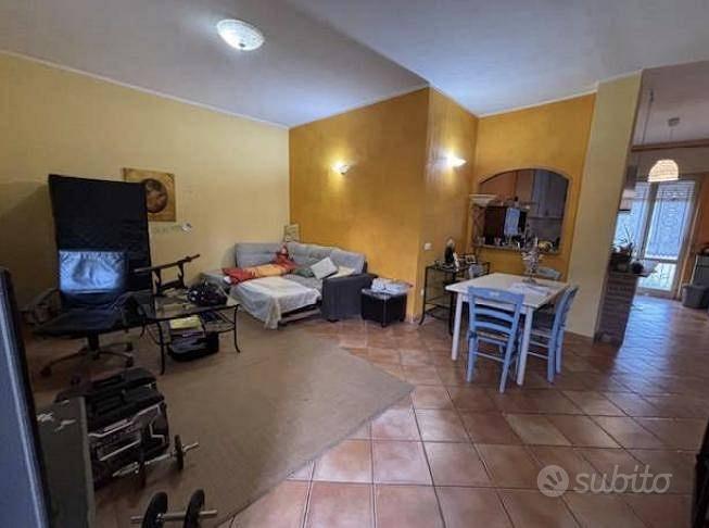 Appartamento – Stradella, Casa Massimini - Altro