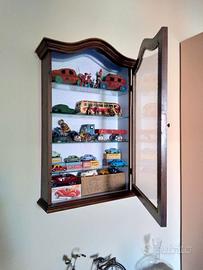 VETRINETTA DA PARETE