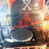 Giradischi SONY PS-LX231