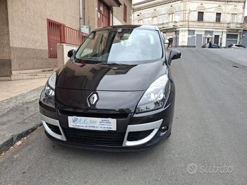 Renault Scenic Scénic 1.5 dCi 110CV Dynamique