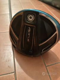Driver callaway rogue