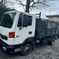 NISSAN ATLEON RIBALTABILE