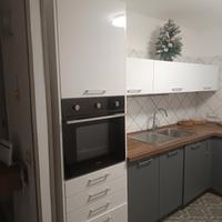cucina completa 