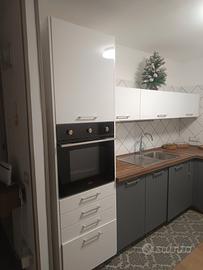 cucina completa 
