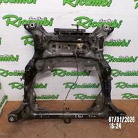 TELAIO - CULLA ANTERIORE JAGUAR E-PACE 2.0D 18