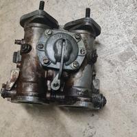 carburatore solex 32 doppio corpo 