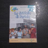 Le frittelle di Pericle – 5ª elementare perfetto

