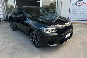 Bmw X4 M Competition