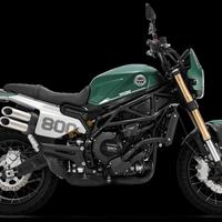 Benelli Leoncino 800 T - 2024 KM0