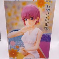 Statuetta Sega The Quintessential Quintuplets Naka