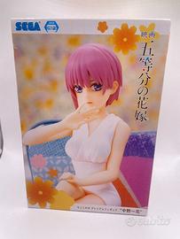 Statuetta Sega The Quintessential Quintuplets Naka