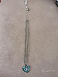 Collana cuore