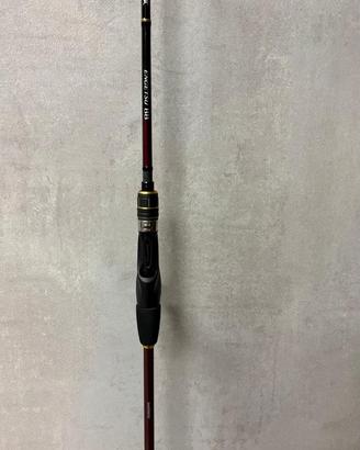 Shimano Engetsu bb B69MS