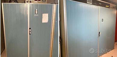 Usate schiusa/incubatrice leggi