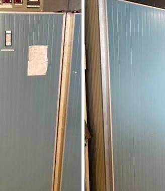 Usate schiusa/incubatrice leggi