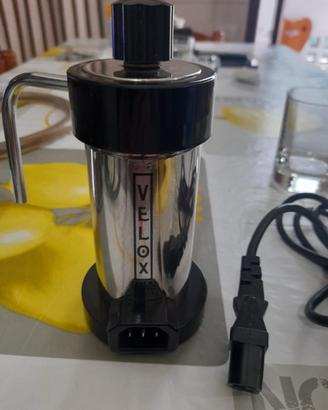 CAFFETTIERA ELETTRICA