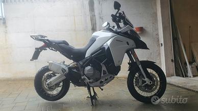 Ducati Multistrada 1200 - 2017