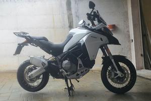Ducati Multistrada 1200 - 2017