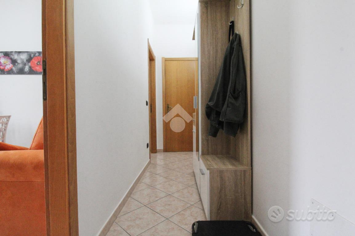 Apartment in Sellia Marina, Feudo De Seta - Vista 3