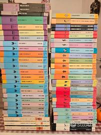 librogame e falcon - libri da giocare
