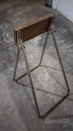 cavalletto porta motore fuoribordo 