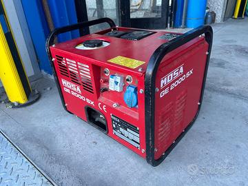 Generatore Mosa 1,5 KW