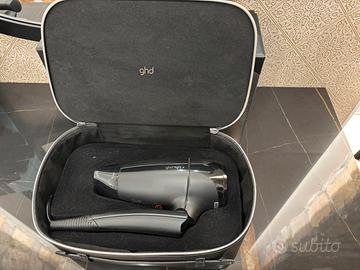Ghd fon flight + travel hair dryer powerful
