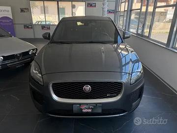 Jaguar E-Pace 2.0D 150 CV AWD R-Dynamic