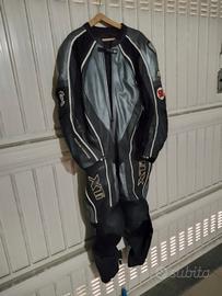 TUTA INTERA FRANK THOMAS