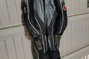 TUTA INTERA FRANK THOMAS