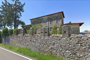 Palazzo storico da ristrutturare