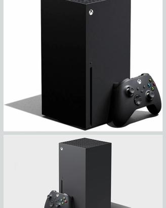 x box serie x 
