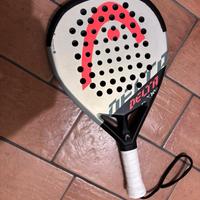 Racchetta Padel Head Motion