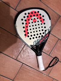 Racchetta Padel Head Motion