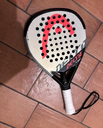 Racchetta Padel Head Motion