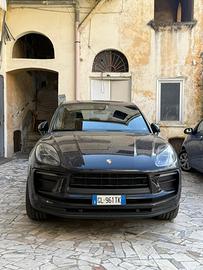 Porsche Macan 2.0