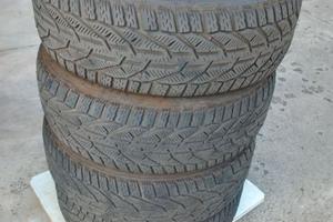 Gomme invernali 215-60-17