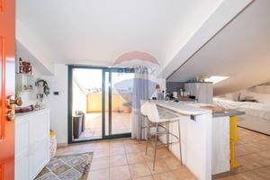 Attico/Mansarda - Piedimonte Etneo