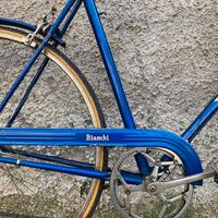 Bici BIanchi Condorino anni 70