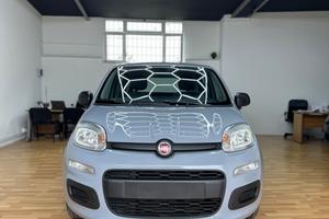 Fiat Panda 1.0 GSE Hybrid