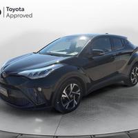 Toyota C-HR 1.8H (122CV) E-CVT Trend