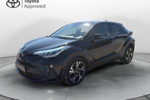 Toyota C-HR 1.8H (122CV) E-CVT Trend